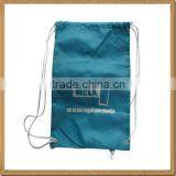 Polyester Drawstring Bag(2W-0973)