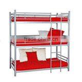 3 Tier Bunk Bed/3 Tiers Bunk Bed thumbnail-2
