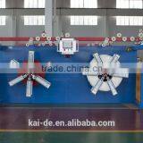 PE Pipe Coiler 16mm-32mm With Best Price