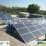 Polycrystalline Silicon Material and 1640*990*40mm Size PV Solar Panel 250W,Best Price thumbnail-2