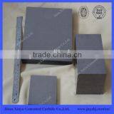 High Quality Tungsten Carbide Sheet/plate Price in kg for Sale China Supplier thumbnail-2