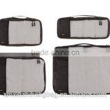 Top Quality Durable Polyester Best Travel Packing Cubes Travel Bag Men thumbnail-2