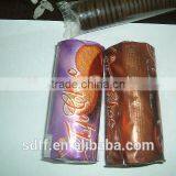 FFT-X Automatic X-folded Biscuit Overwrapping Machine thumbnail-3