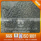 1100 hydrophilic stucco embossed aluminum foil for air-conditioner