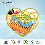 Good Quality Hot-sale Printing Colored Cardboard Box