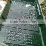 Engine Cover Bonnet for ZX200 Excavator Spare Parts thumbnail-2