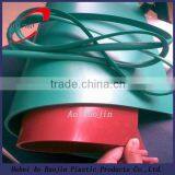Flexible Soft PVC Plastic Sheets thumbnail-4