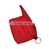 2016 New Arrival Wholesale pu Leather Women Wallet,red pu for Body thumbnail-2