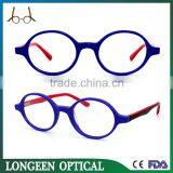 G3257 C1818 High Quality Teens & Kids Naked Glasses Frame thumbnail-2