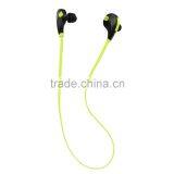 Mini Lightweight Wireless Stereo Sports Running Neckband Bluetooth Earphone thumbnail-1