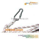 Firefighting Rescue Safety Securit,aerial Climbing Belt, Marine Yoga Floating Rope, Rescuse Escape From Fire Hazard Dia 16mm