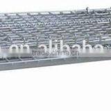 RH-C-C Supermarket Storage Container Wire Mesh Cage thumbnail-2