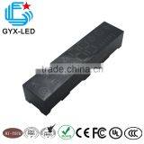 Easy Built in White Color Air Conditioner LED Display Module