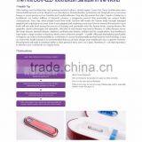 Germicidal High Power SMD5050 310nm UVC LED thumbnail-5