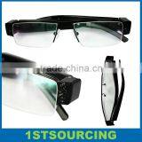 1920*1080 HD Glasses Camera HD Camera Glasses Mini Dvr thumbnail-1