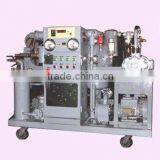 Model JY Lubricant Oil Purification System, Lubricanting Oil Recovery System