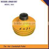 Best Selling Pulley for dc Motor Pulleys for Sale Renault Crankshaft Pulley for 6D31 thumbnail-1