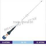 Hot-selling High Quality Low Price CB Radio ANTENNA CBL-821 thumbnail-1