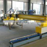 Gas Profile Cutting Machine