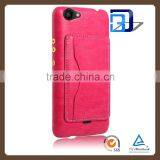 Handy Cover Tablet Flip Premium Leather Kickstand Card Pocket on Back Cover For Wiki Rainbow Jam Fast Delivery thumbnail-3