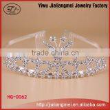 Hot Selling 2015 Crown, Tiara, Hair Ornaments, Fashion Jewelry thumbnail-1