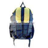 Team Sports Athletic Backpack , Pocket for Soccer Ball, Basketball, Volleyball thumbnail-6
