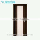 Hot Sale Doors Shutter Plywood Modular Homes Doors Design thumbnail-4