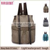 Vivisecret Leisure Satchel School Bag Campus Rucksack thumbnail-1