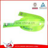 2016 Personalize Design Satin Ribbon Bracelet For Hot Day thumbnail-5