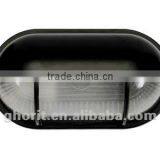 60W Ip54 Oval Aluminium Dampproof Light