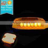 LED Solar Crystal Road Stud With Good Anti-crush thumbnail-3
