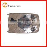 Bus Interior Air Outlet for Kinglong Bus Spare Parts thumbnail-1