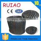 High Cost Performance Steel Chain Chip Conveyor Chain thumbnail-2