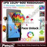 Cube U30gt Mini Tablet thumbnail-1