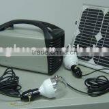 10 w Solar Portable System