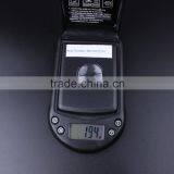 Biconvex Lenses for Google Cardboard VR Project 25/34/37mm Diameter 45mm Focal Length thumbnail-4