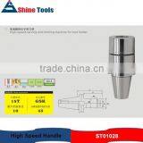 BT-GSK HIGH SPEED HANDLE