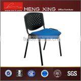 Top Grade Durability Stackable Plastic Cafe Chair thumbnail-2
