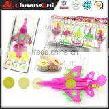 2015 New Product Airplane Emitter Toy Candy With Pressed Candy thumbnail-1