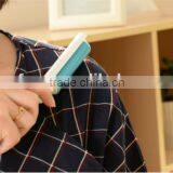 High Quality Portable Foldable Washable Lint Dust Hair Remover Cloth Sticky Roller Brush thumbnail-4