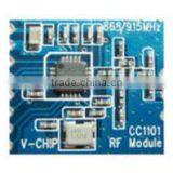 CC1101 868MHz RF Module Wireless Module Power Amplifier Professional thumbnail-5