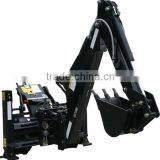 3 Point Hitch Backhoe for Loader
