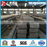 Mild Carbon Steel Flat Bar From Mill thumbnail-5