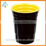 OEM Serve Double Wall Reusable Melamine Party Cup thumbnail-4
