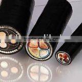 XLPE Insulated SWA Cable/RVMV 0.6/1 kV thumbnail-1
