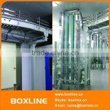 Automatic Cargo Elevator thumbnail-1