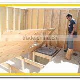 Hot Sale Different Size OSB Particleboard/smart With Best Price thumbnail-6