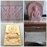 MITECH4060 Hobby Homemade Woodworking Cnc Router Machine thumbnail-5