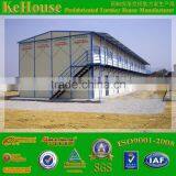 Steel Frame Lowes Prefab Home Kits Container Home for Sale thumbnail-6