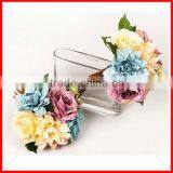 Real Touch Artificial Flower Bouquet/wedding Bouquet Wholesale Artificial Flower
